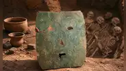 Un rostro de cobre emergió del pasado: la máscara de 3.000 años que abrió un nuevo misterio en los Andes.
