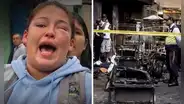 Incendio en La Victoria: la ‘China Yessenia’ es acusada de ordenar el atentado que dejó 10 muertos