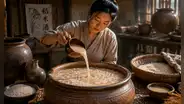 Lo que hallaron en China cambia la historia de la cerveza: hace 10.000 años ya la elaboraban con arroz para los rituales