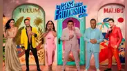 'La casa de los famosos México' 2026: lista oficial de habitantes y distribución de los cuartos Ibiza, Malibú y Tulum