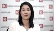 El inicio del gobierno de Keiko Fujimori: entre el control total del poder y la sombra del autoritarismo