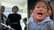 Incendio en La Victoria: PNP detiene a hermana de la ‘China Yessenia’, presunta autora del siniestro que dejó 10 muertos