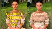 ¡Reaparece! Actor Brando Gallesi asegura que tocó fondo tras críticas por pedir dinero a sus fans: “Fui objeto de burla en mi país”