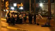 Violencia en vísperas de Fiestas Patrias: delincuentes persiguen a motociclista y lo asesinan en Cercado de Lima