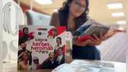Parada Militar 2026: BNP repartirá 5.000 libros ilustrados gratis sobre héroes y heroínas del Perú este 29 de julio