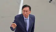 José María Balcázar pasa responsabilidad de indultar a Pedro Castillo a Fujimori: "Estaba fuera de mi mandato"