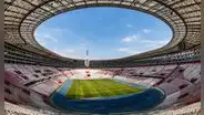 Panamericanos Lima 2027: Gobierno destina más de S/72 millones para acelerar obras en el Estadio Nacional y la Villa Panamericana