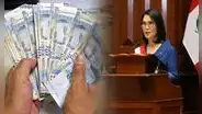 Keiko Fujimori anuncia aumento del sueldo mínimo a S/1.300 en su mensaje a la Nación