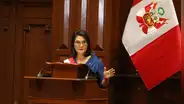 Keiko Fujimori tomará juramento a ministros hoy martes a las 5 de la tarde