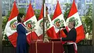 Luis Galarreta es oficializado como primer ministro del gobierno de Keiko Fujimori
