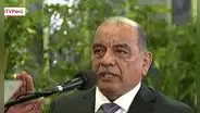 César Astudillo jura como nuevo ministro del Interior