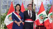 José Chang es el nuevo ministro de Educación en el gobierno de Keiko Fujimori