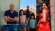 Gian Marco, Karen Schwarz, Michelle Soifer y más artistas peruanos dejan conmovedores mensajes por Fiestas Patrias: “Todos somos pueblo”