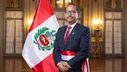 Luis Dyer es el nuevo ministro de Salud en el gobierno de Keiko Fujimori