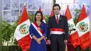 Carlos Espá es oficializado como canciller del gobierno de Keiko Fujimori