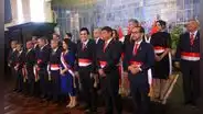 ¿Quiénes son los ministros de Keiko Fujimori? perfiles del primer Gabinete Ministerial