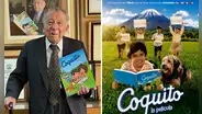 'Coquito, la película' ya tiene fecha de estreno y revela el póster de la historia sobre el creador del famoso libro de lectoescritura