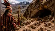 El origen de los primeros peruanos en la mira del mundo: reabren la cueva de los habitantes más antiguos de los Andes para buscar nuevas pistas