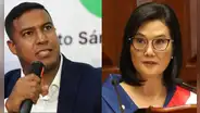 Ernesto Zunini sobre discurso de Keiko Fujimori: "Es la continuidad de un gobierno parlamentario"