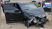 Tragedia en Fiestas Patrias: dos mujeres fallecen tras despiste de auto en la Panamericana Norte en Áncash