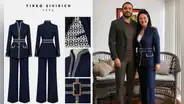 Escándalo por el traje de Keiko Fujimori: comunidad Shipibo-Konibo acusa al diseñador de apropiación cultural y él responde