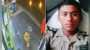 Violencia no para en Fiestas Patrias: asesinan a suboficial de la PNP en licorería de Pisco