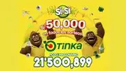 Resultados de La Tinka del miércoles 29 de julio de 2026: números ganadores, Sí o Sí, Boliyapa y nuevo pozo