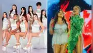 Corazón Serrano sorprende al invitar a Olga Tañón y hace vibrar a más de 18.000 fans en 'Acceso al Corazón 4'
