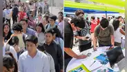 ¿Buscas trabajo? MTPE lanza convocatoria laboral con más de 500 vacantes este 5 de agosto: ¿dónde postular y cuáles son los requisitos?