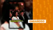 ¿"Botaron" a Keiko Fujimori de la XXI Ceremonia de Acción de Gracias por el Perú?: viral omite que su salida fue protocolar y aplicada también a presidentes anteriores