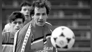 Muere Franco Baresi, leyenda del fútbol italiano y capitán histórico del AC Milan, a los 66 años