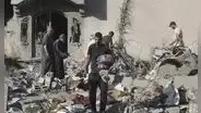 Hamás acepta desarmarse y retirar al ejército israelí de Gaza en un acuerdo histórico para terminar la guerra