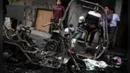 Identifican a cinco presuntos autores del incendio que dejó 10 muertos de una familia en La Victoria