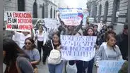 Keiko Fujimori anuncia más becas y retorno del PRONAA, sin política educativa clara