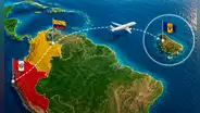 Sudamérica recibe una buena noticia: Perú y Colombia firman acuerdos clave para vuelos directos a Barbados y reducir las escalas