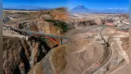 La megaobra vial del sur con un presupuesto de S/ 408 millones que busca mejor el transporte y la logística en Arequipa–La Joya