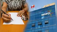 Trámites más baratos en Sunarp: modifican reglamento de predios para agilizar independizaciones y ventas