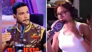 Mario Irivarren pide perdón tras perder los papeles en vivo contra producción de ‘La Manada’ y revela qué pasó: "Momento incómodo"