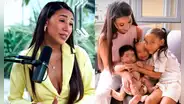 Samahara Lobatón revela por qué no podrá volver a embarazarse y lanza advertencia a futuro novio: “Me tiene que amar con mis tres hijos”