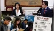Empleo juvenil: la sombra de la Ley Pulpín reaparece ante el pedido de facultades del Ejecutivo