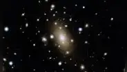 Astrónomos finalmente miden el tamaño de la galaxia más grande conocida: se extiende 1,7 millones de años luz