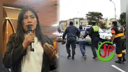 Diputada de Juntos por el Perú presentará proyecto de ley para derogar leyes procrimen
