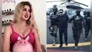 Feminicidio de Valeria Márquez: expareja de la influencer habría pedido a su padre, jefe narco ‘El R1’, que encargue el crimen