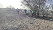 Nasca: Identifican a 11 turistas y dos tripulantes de fatídica avioneta