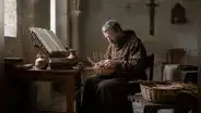 Este antiguo remedio era utilizado por los monjes hace más de 1.600 años para aliviar el estrés: hoy vuelve a sorprender a los investigadores