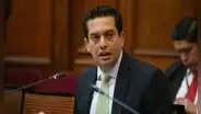 Miguel Ángel Torres: congresista de la cúpula fujimorista controlará el primer año del Senado
