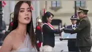 ¿Quién es y a qué se dedica Kyara Villanella, la hija de Keiko Fujimori que le dio la contra a nivel nacional?