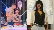 Exponen a madre de Angie Jibaja y la acusan de involucrarse con el novio influencer de su hija: “Tengo las conversaciones”