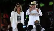 Lula da Silva oficializa su candidatura a la reelección en Brasil y reúne coalición para enfrentar a Flávio Bolsonaro