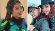 'Robotina' presenta a su nuevo novio músico con inesperada confesión: "Es justo y necesario darle su lugar"